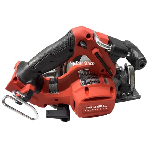 Milwaukee M18 Fuel 6-1/2" Circular Saw