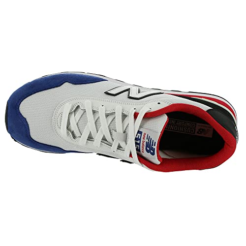 Image of New Balance Men's 515 V3 Sneaker