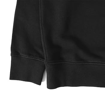 Amazon.co.jp: Maison Kitsune メゾンキツネ モノクローム
