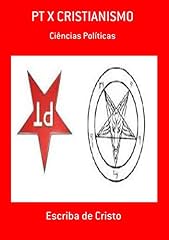 Capa de Pt X Cristianismo