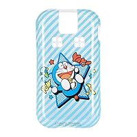 Amazon.co.jp: グルマンディーズ ドラえもん docomo キッズケータイ SH