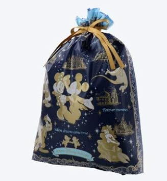 Amazon Co Jp ディズニーリゾート ギフトバック プレゼント 東京 ディズニーリゾート Tdr