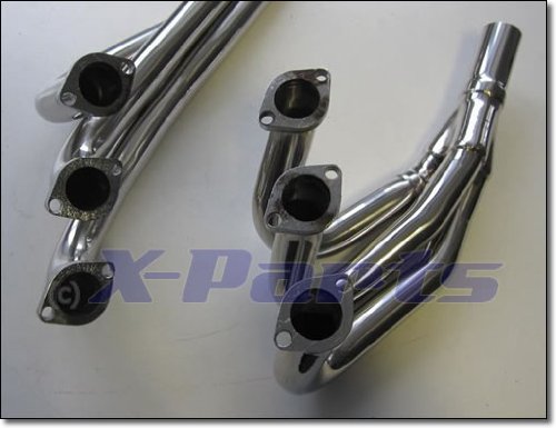 TA-Technix 1034028 Fächerkrümmer