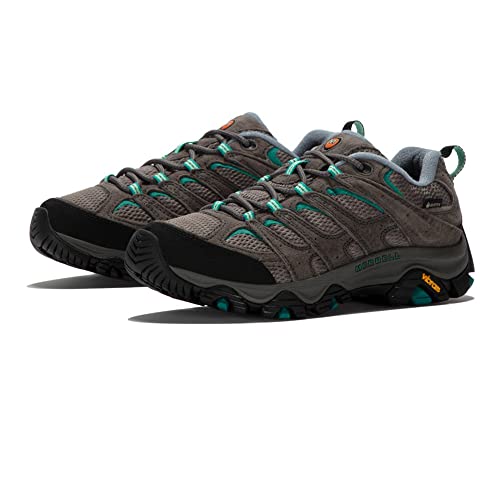 Image of Merrell Women's Moab 3 Waterproof Hiking Shoe