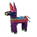 Produktbild Pinata für Geburtstagsparty Kindergeburtstag »Esel« 48·38cm