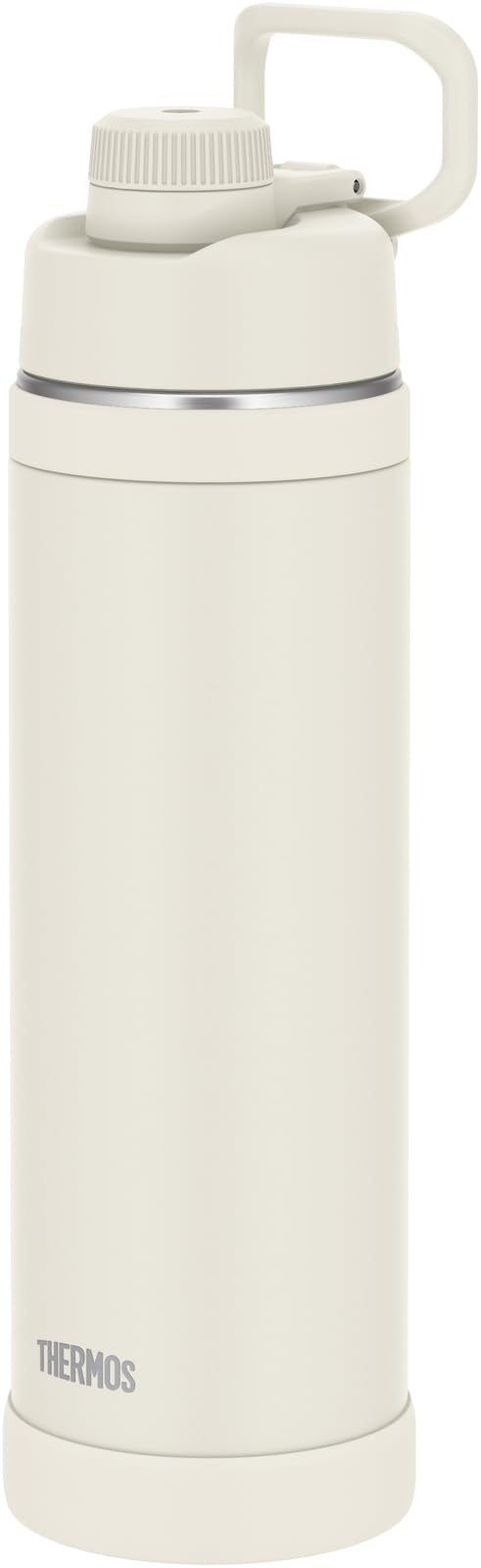 Handle Attached・Dishwasher Safe】THERMOS Vacuum Insulated Sports