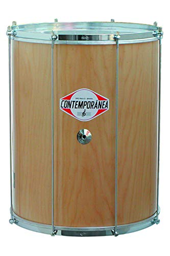 CONTEMPORANEA コンテンポラネア スルド 14 in x 45 cm 楽天市場】コンテンポラネア スルド アルミ胴 直径 14インチ x