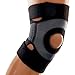 FUTURO Performance Knee Support, Ideal for General Support and Exercise, Medium