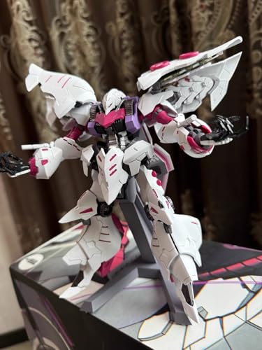 Édition Deluxe Queen 1/120 Yiya Studio avec son véhicule exclusif Q-beley