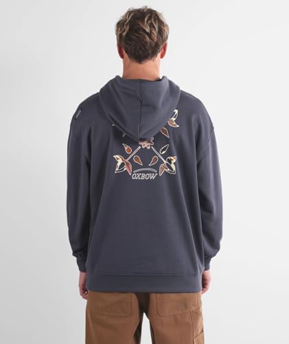 Sweat à capuche confortable et chaud pour lutter contre le froid