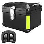 Motorcycle-Top-Case45L-57L-Motorcycle-Trunk-Tour-Tail-Box-For-Store-Helmet-Luggage-Motorcycle-Rear-Top-Box-With-Mounting-Hardware