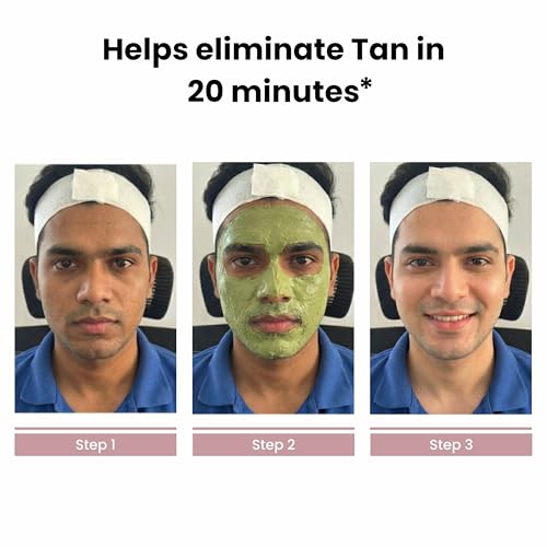 Image of Ayumcure TanAway Full Body Brightener Skin Polish 300G | Liquorice & Turmeric for Instant Tan Removal & Glow | Brightens & Evens Skin Tone | For Face & Body | Men & Women