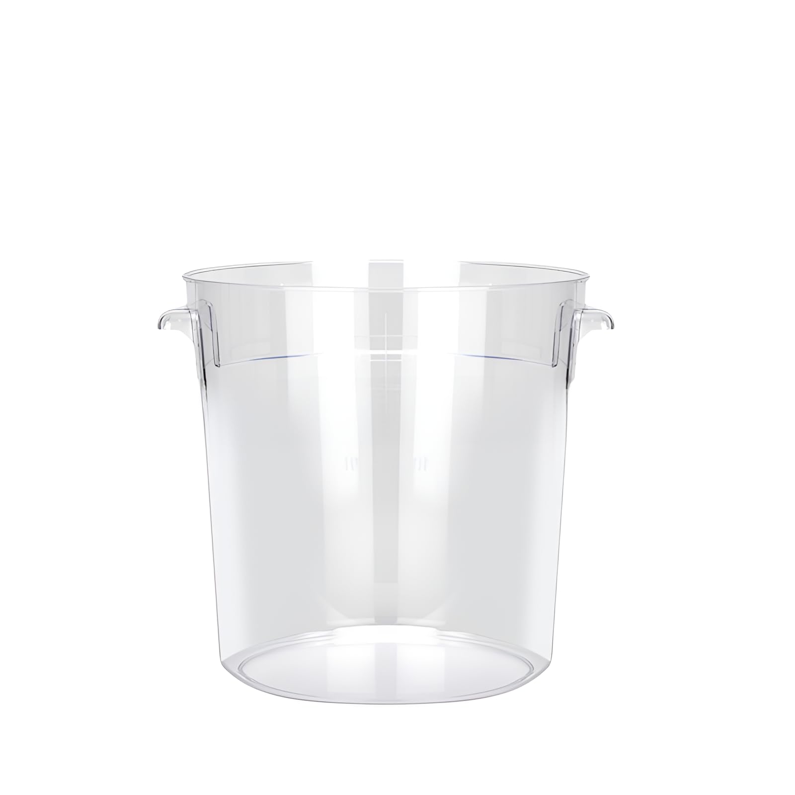 Secchio Lavaggio Auto 15L con Filtro Sabbia