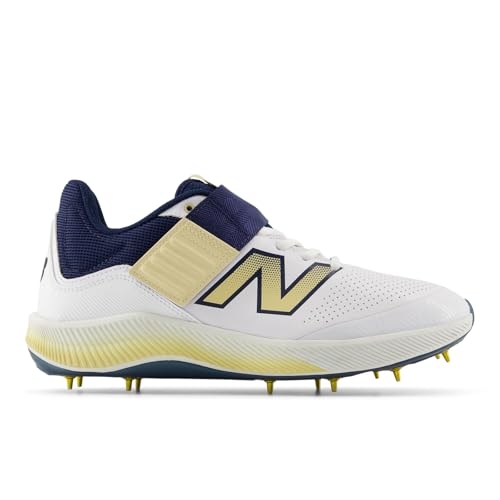 Image of New Balance Men 4040 Cricket Shoes