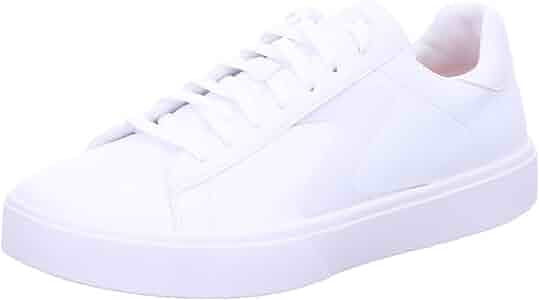 Amazon.com | Skechers Women's Eden LX-TOP Grade Sneaker