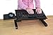 WorkEZ Adjustable Computer Keyboard Stand for Desk, Keyboard & Mouse Riser, Ergonomic Portable Stand for Desktop, Computer Keypad Riser for Desk
