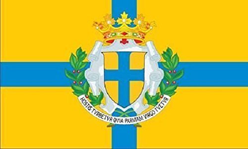 U24 Bandiera Bandiera Parma Boot Bandiera qualità