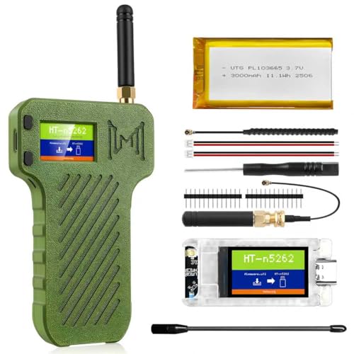 Scheda di sviluppo HelTec AutoMation Node T114 LoRa nRF52840 SX1262 Scheda di sviluppo HelTec AutoMation Node T114 LoRa nRF52840 SX1262