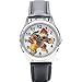 Produktbild buyaoku Super Mario Uhr Super Mario Bowser Uhr Quarz Sport Mode Cartoon Uhr Uhr Jungen Uhr