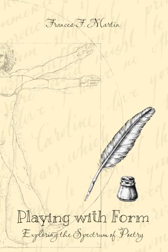 Playing with Form: Exploring the Spectrum of Poetry