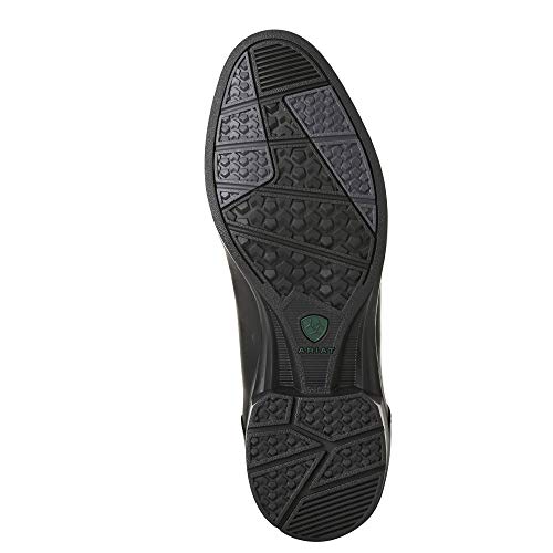 Ariat Heritage IV Paddock Boot - Women's Leather Paddock Boots3