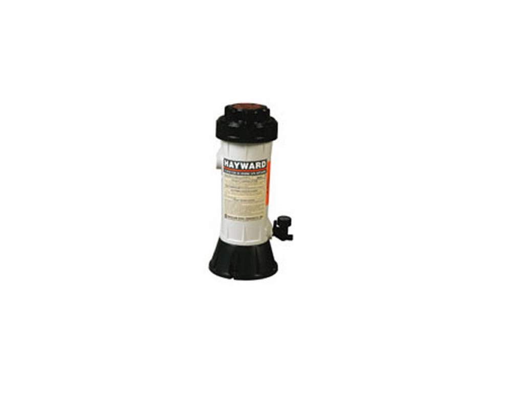 Hayward Brominateur CL0110BR Gris/Noir