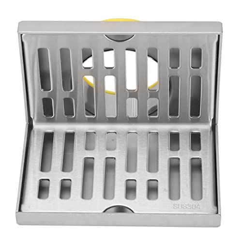 Reviews y listado de Tipos de coladeras para patio disponible en línea. 15 Imagen adicional