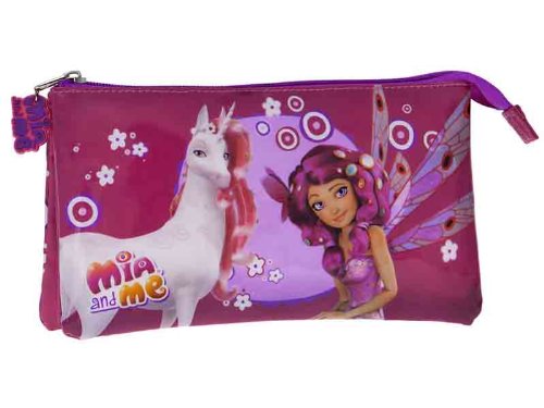 MIA & Me - Trousse à 3 Compartiments (Next Door)