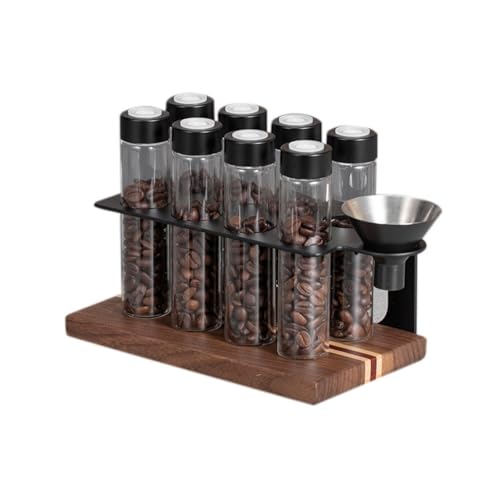 Kizare R[q[ۑe R[q[LjX^[ rCou ^тɕ֗ ̐݌vƘRl 8Zbg vʃLjX^[ [蓤 ^N (X^CB,ubN)