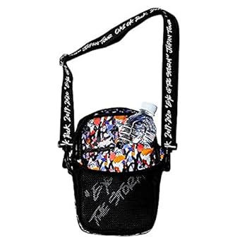 本日まで♥新品♥未使用◆ショルダーバッグ　ONE OK ROCK Amazon.co.jp: ONE OK ROCK 2019 ライブ ショルダーバッグ