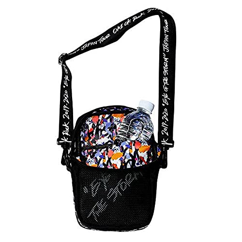 Amazon.co.jp: ONE OK ROCK 2019 ライブ ショルダーバッグ