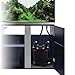 Inland Seas Fluval FX6 High Performance Canister Filter & UVC Clarifier Bundle (4 Items)
