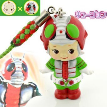 Pricing queue John Rider (V3) (japan import)