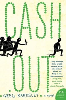 Paperback Cash Out Book