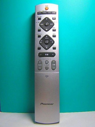 Pioneer パイオニア オーディオリモコン XXD3160 Pioneer パイオニア オーディオリモコン XXD3160