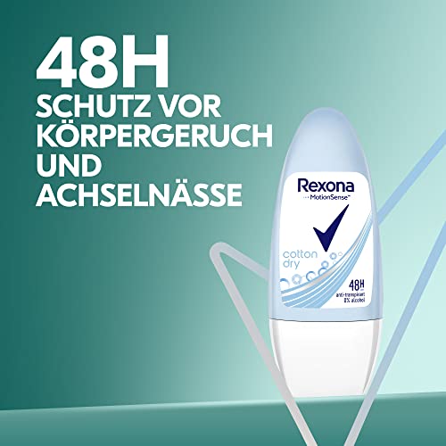 Rexona-Antiperspirant