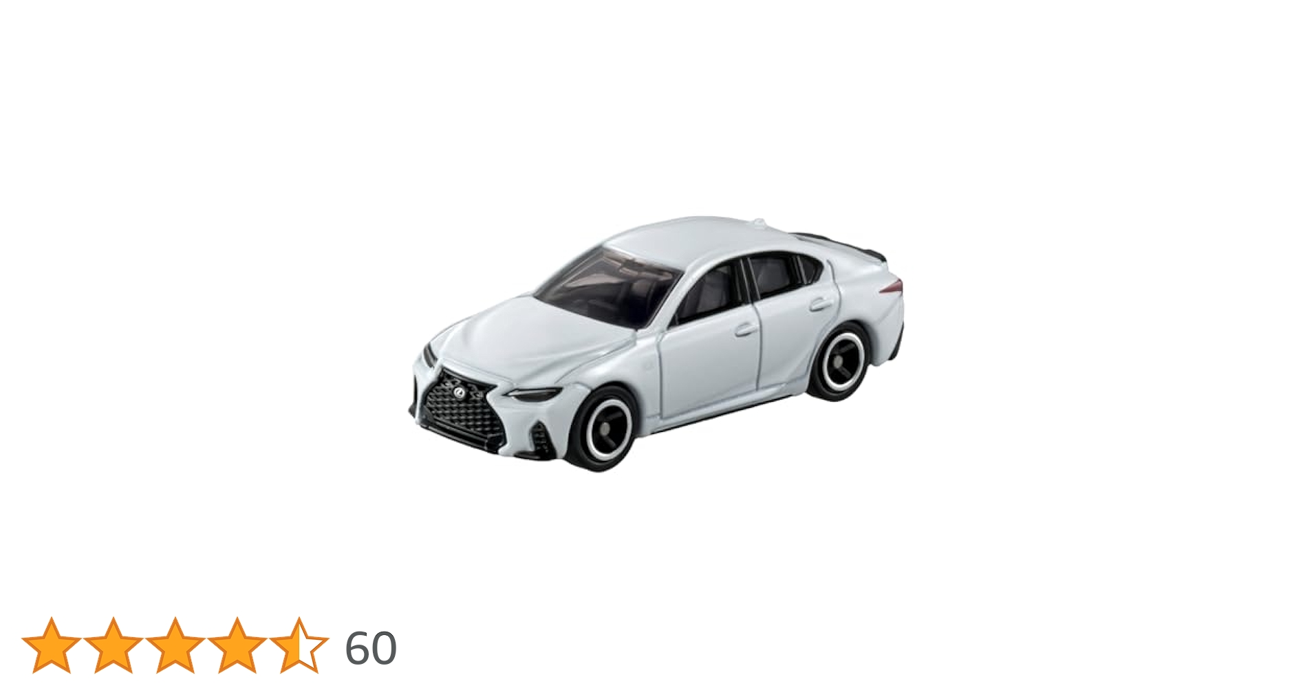 トミカ レクサス Amazon | トミカ No.100 レクサス IS 350 F SPORT 箱 | ミニカー