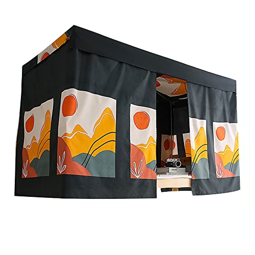 Top 10 Best Top Bunk Curtain Top Picks 2023 Reviews