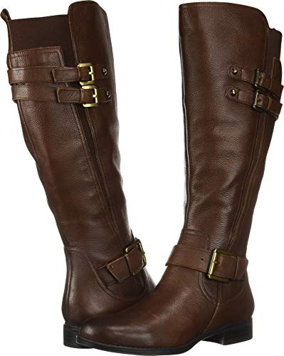 Image of Naturalizer Women's Jessie Knee High Boot