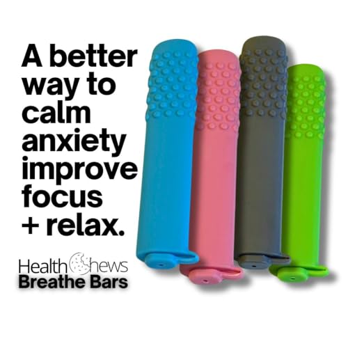 Aroma PuffBar Hand Fidget Relief to Help Quit Vaping and Quit Smoking Naturally with Essential Oil