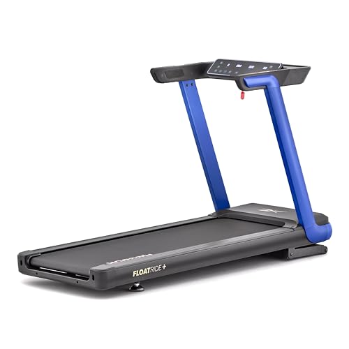 Image of Reebok Treadmills - Powerful Motors, Incline, Bluetooth, Walking or Running, Plus 60 Day Free Kinomap Membership