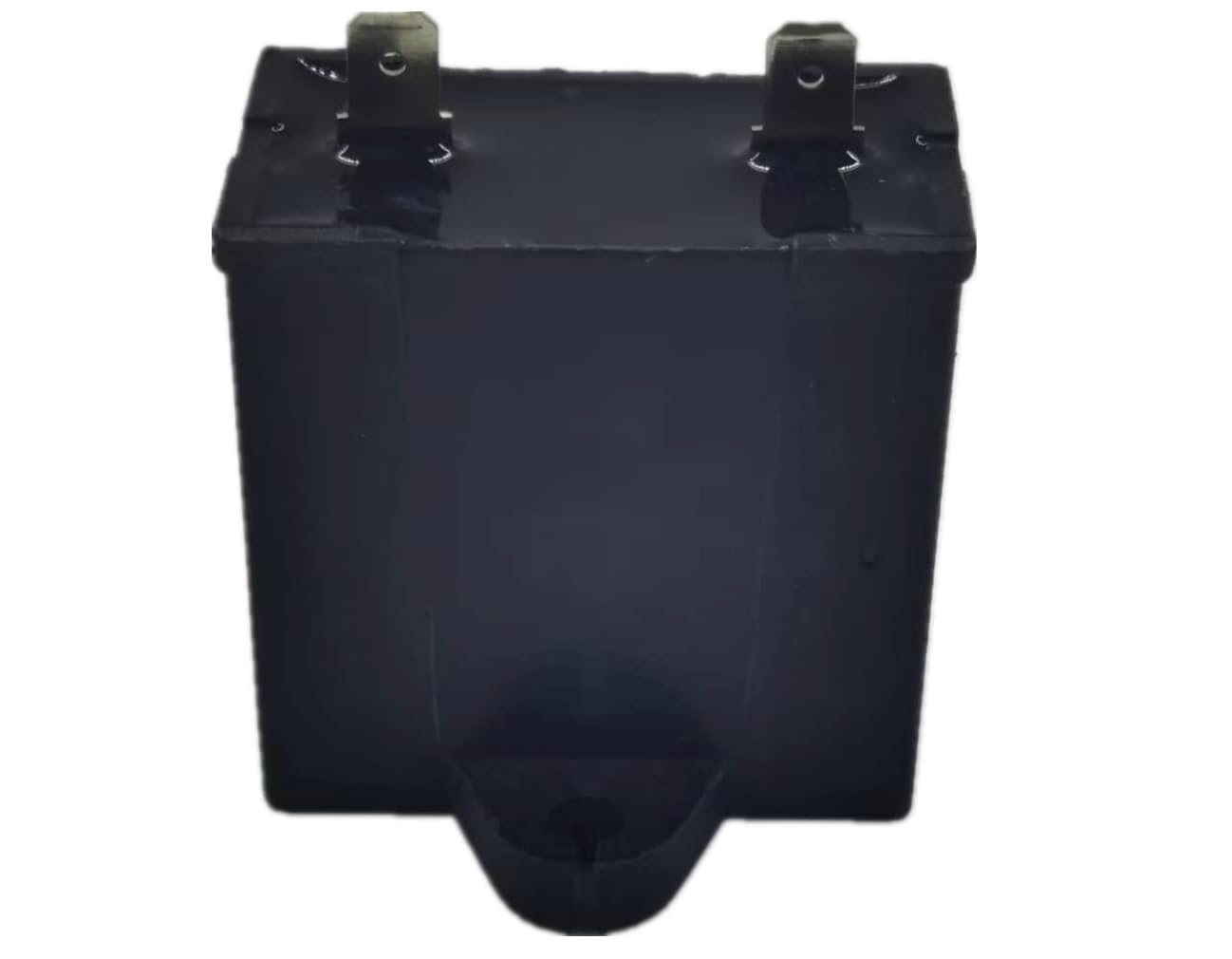 Genuine GE Refrigerator Run Capacitor WR55X24064 - OEM Replacement Part
