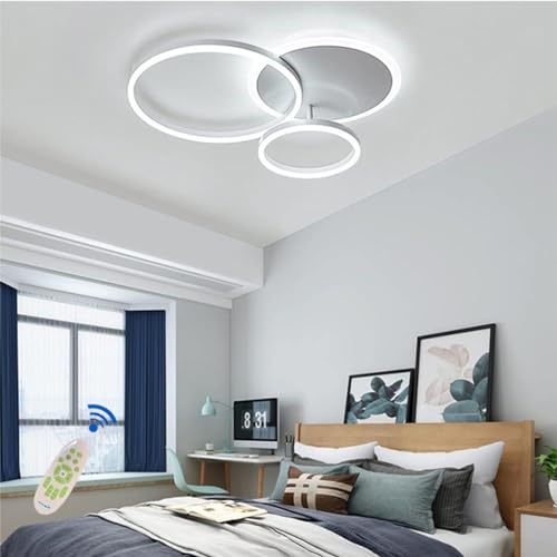 Lampe de chambre à coucher et plafonnier moderne pour éclairage de restaurant