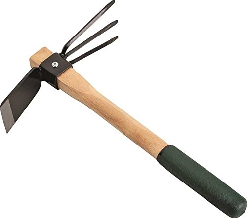 Edward Tools Hoe and Cultivator...