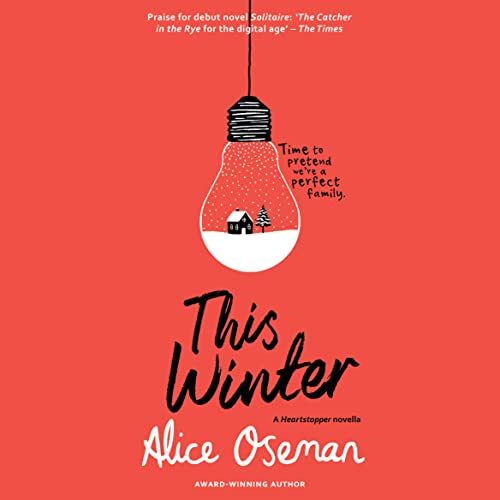 This Winter by Alice Oseman episode artwork