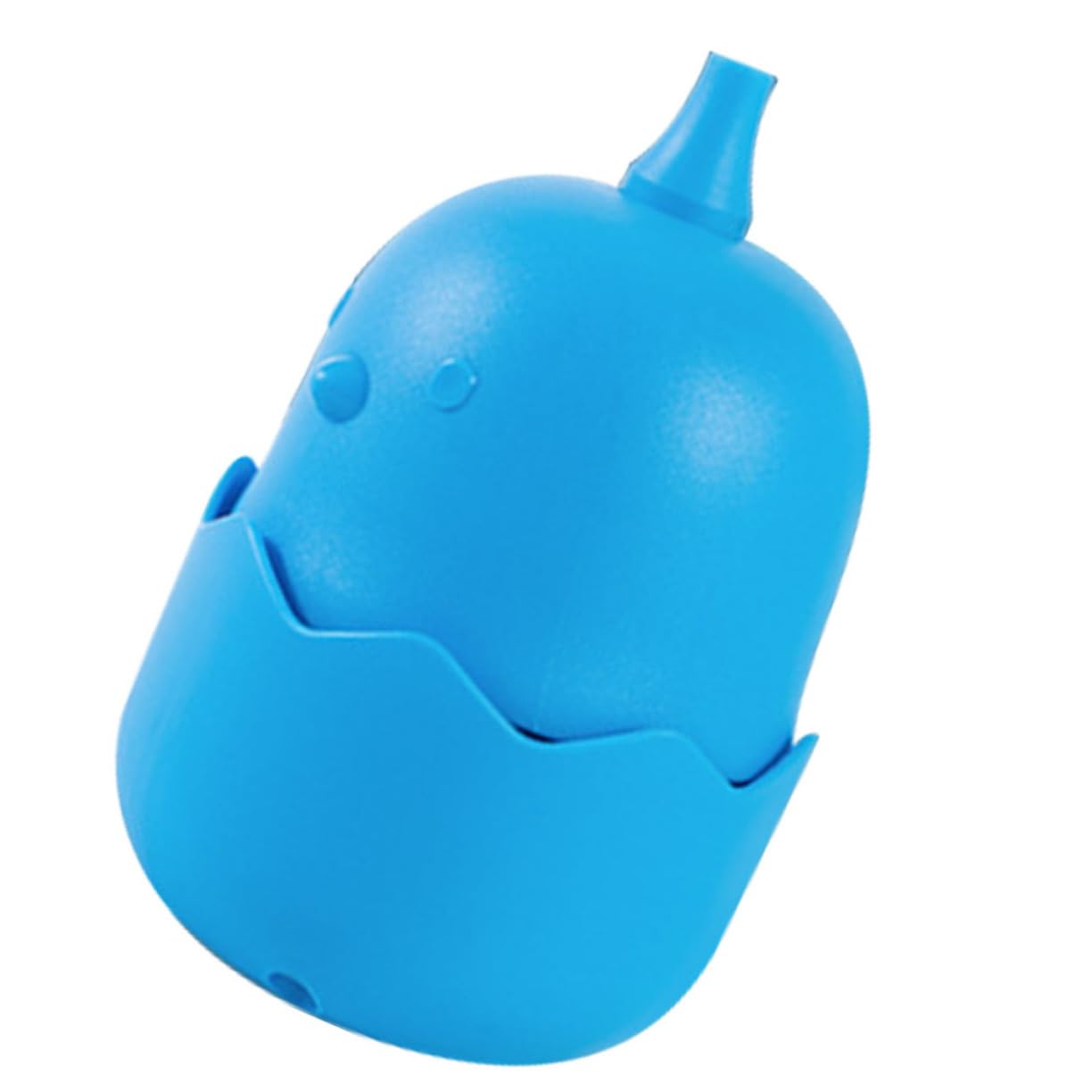 Pompa Elettrica per Palloncini Ricaricabile Atmosfera Natalizia, Blu PP