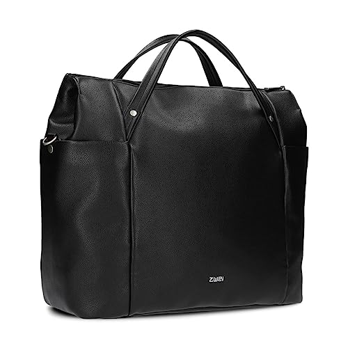 Zwei Große Damen Business-Tasche Pia PI160 Laptop-Tasche 16 Liter...