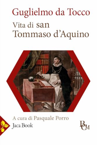 La vita di san Tommaso d'Aquino