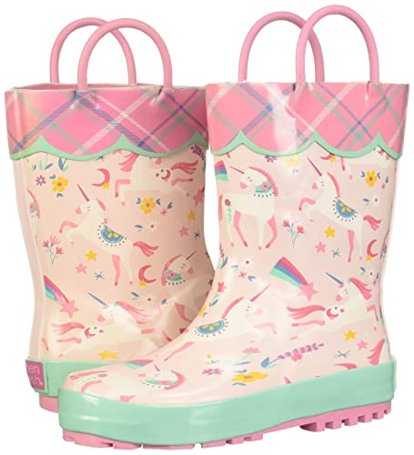 Image of Stephen Joseph Girls Rain Boots