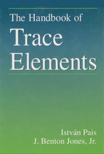 The Handbook of Trace Elements
